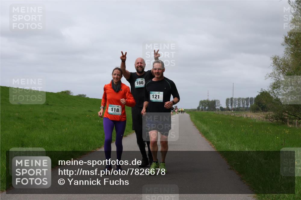 04.05.2025 - 8. Wedeler Halbmarathon Yannick Fuchs http://msf.ph/oto/7826678 04.05.2025 11:55:46 Laufen 118, 160, 121 meine-sportfotos.de