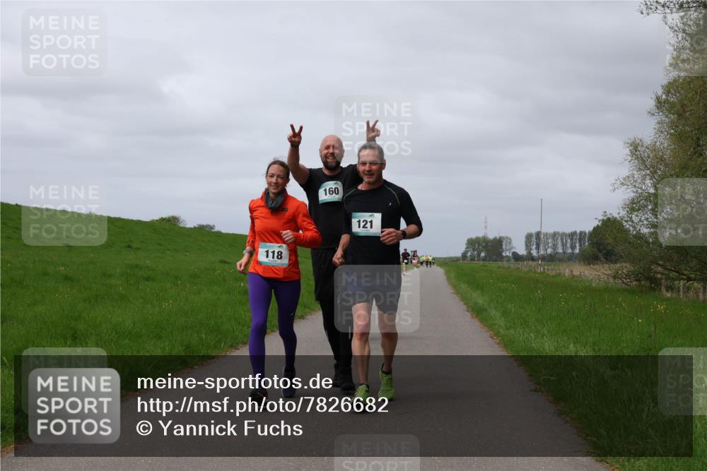 04.05.2025 - 8. Wedeler Halbmarathon Yannick Fuchs http://msf.ph/oto/7826682 04.05.2025 11:55:46 Laufen 118, 160, 121 meine-sportfotos.de