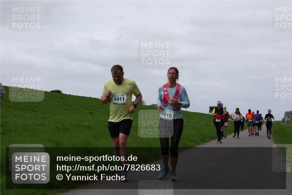04.05.2025 - 8. Wedeler Halbmarathon Yannick Fuchs http://msf.ph/oto/7826683 04.05.2025 11:33:39 Laufen 1011, 1010, 636 meine-sportfotos.de
