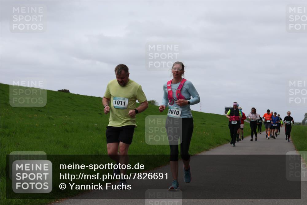 04.05.2025 - 8. Wedeler Halbmarathon Yannick Fuchs http://msf.ph/oto/7826691 04.05.2025 11:33:40 Laufen 1011, 1010, 636 meine-sportfotos.de