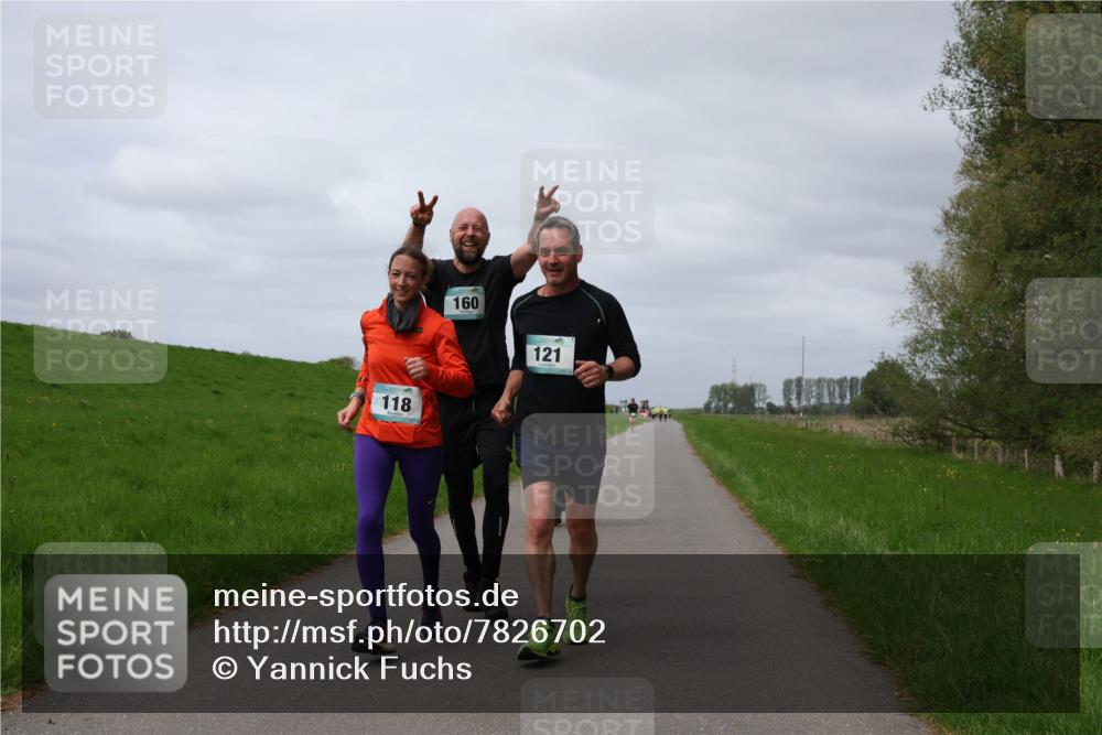 04.05.2025 - 8. Wedeler Halbmarathon Yannick Fuchs http://msf.ph/oto/7826702 04.05.2025 11:55:47 Laufen 118, 160, 121 meine-sportfotos.de
