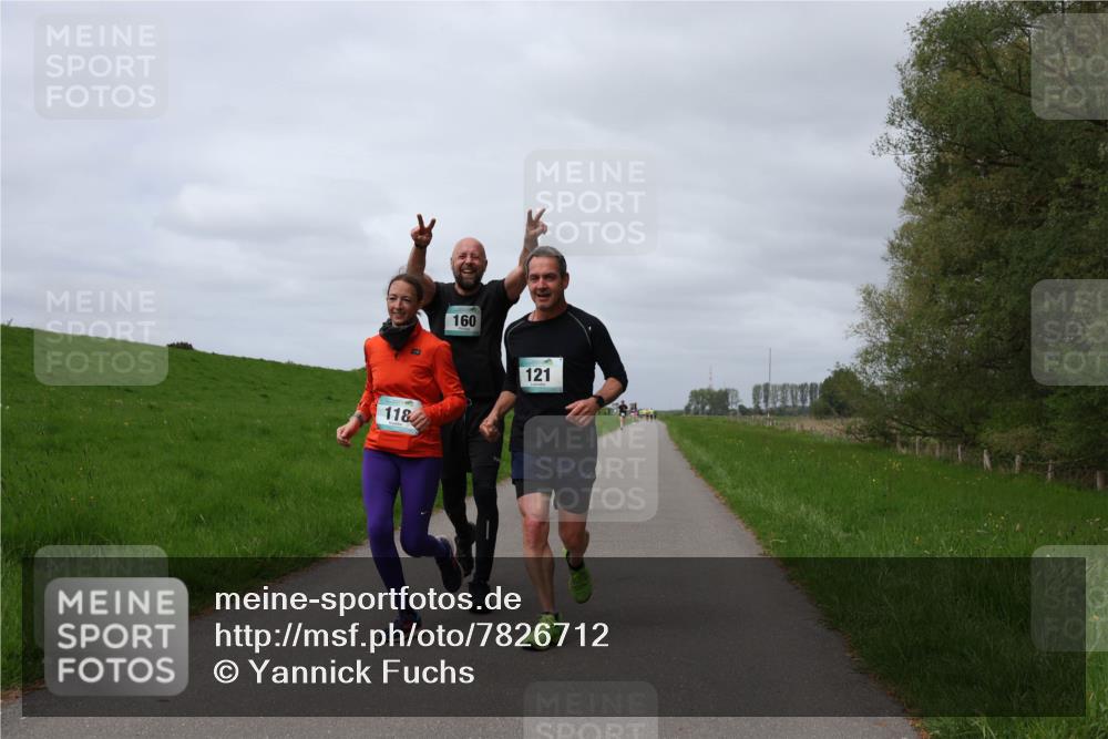 04.05.2025 - 8. Wedeler Halbmarathon Yannick Fuchs http://msf.ph/oto/7826712 04.05.2025 11:55:47 Laufen 160, 118, 121 meine-sportfotos.de