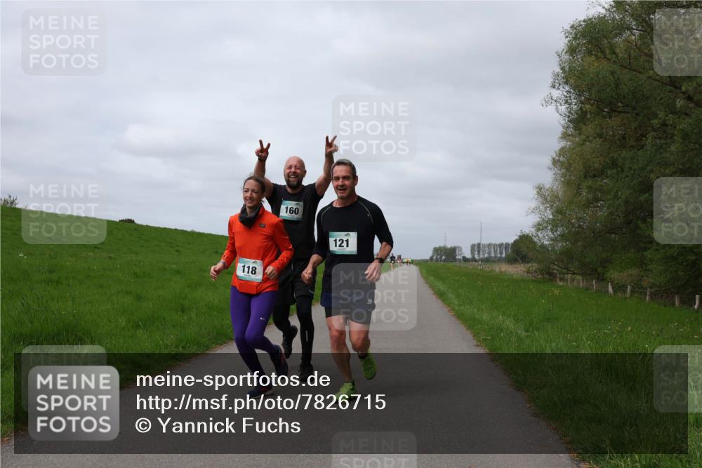 04.05.2025 - 8. Wedeler Halbmarathon Yannick Fuchs http://msf.ph/oto/7826715 04.05.2025 11:55:47 Laufen 118, 160, 121 meine-sportfotos.de