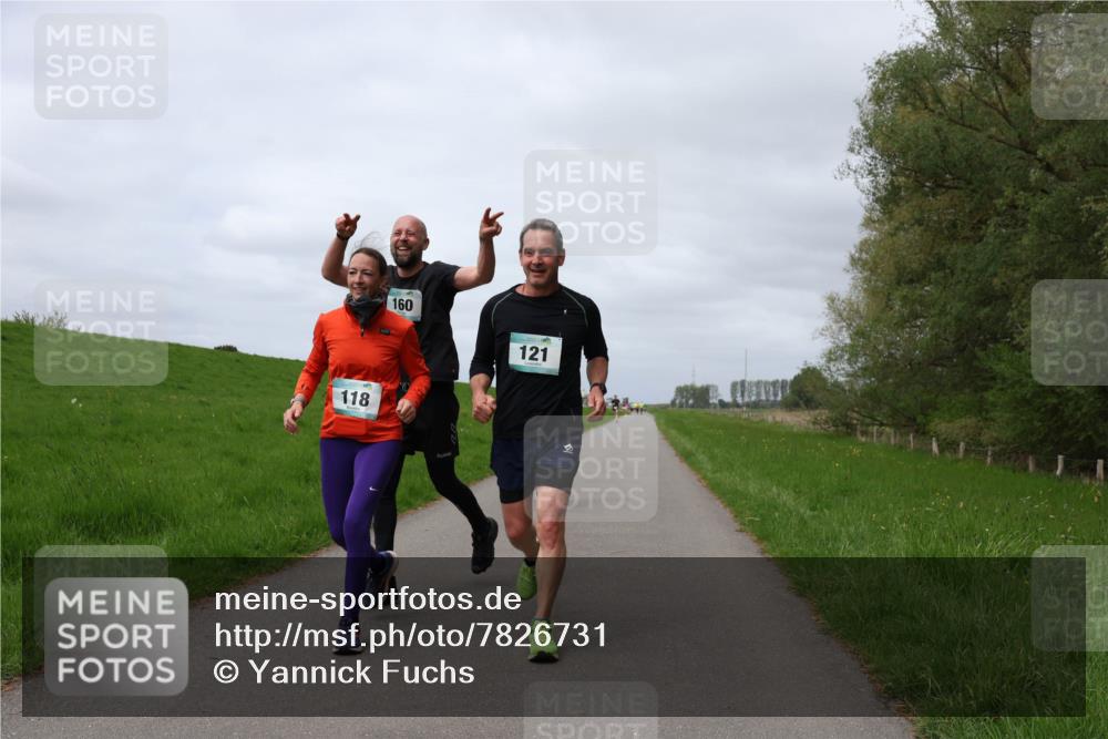 04.05.2025 - 8. Wedeler Halbmarathon Yannick Fuchs http://msf.ph/oto/7826731 04.05.2025 11:55:47 Laufen 118, 160, 121 meine-sportfotos.de