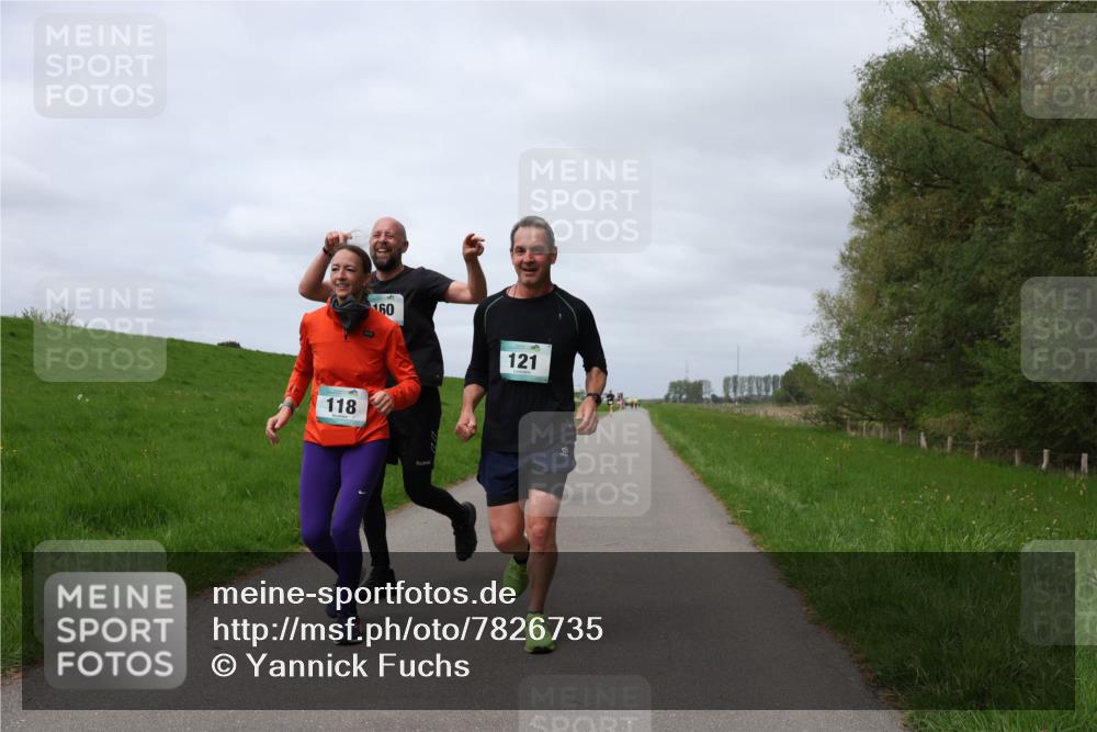 04.05.2025 - 8. Wedeler Halbmarathon Yannick Fuchs http://msf.ph/oto/7826735 04.05.2025 11:55:47 Laufen 118, 160, 121 meine-sportfotos.de