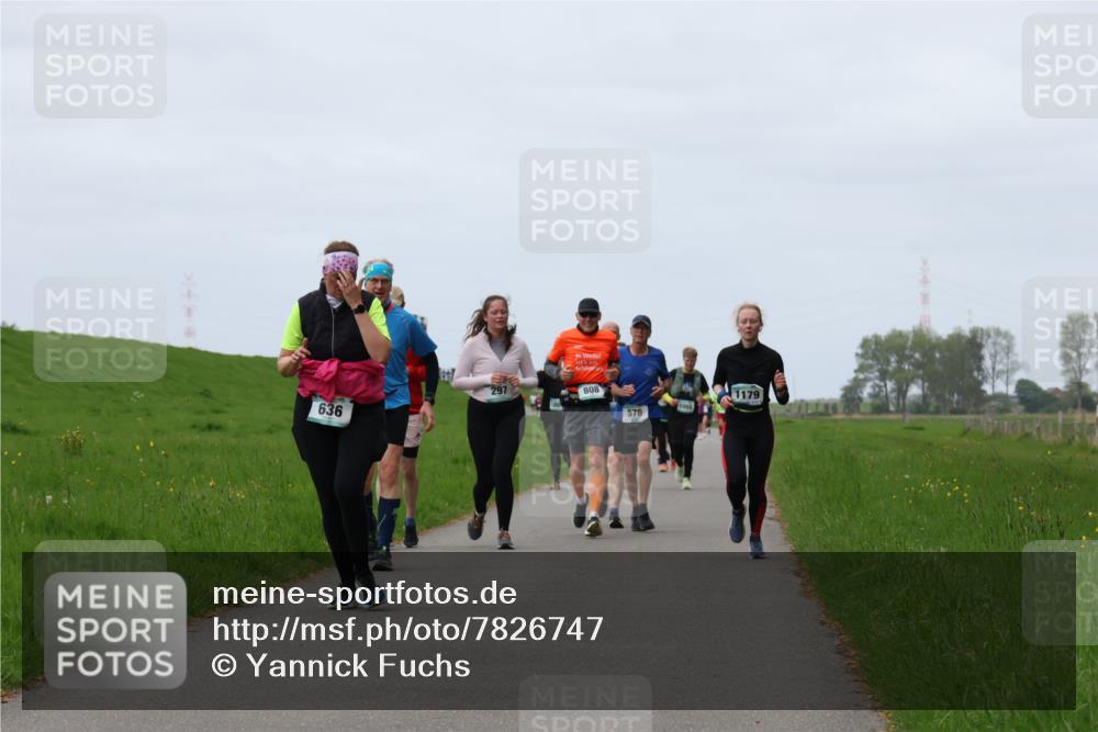 04.05.2025 - 8. Wedeler Halbmarathon Yannick Fuchs http://msf.ph/oto/7826747 04.05.2025 11:33:42 Laufen 636, 297, 808, 1179, 576 meine-sportfotos.de