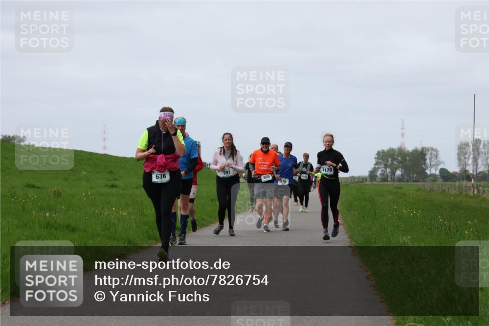 04.05.2025 - 8. Wedeler Halbmarathon Yannick Fuchs http://msf.ph/oto/7826754 04.05.2025 11:33:42 Laufen 636, 297, 808, 576, 1179 meine-sportfotos.de