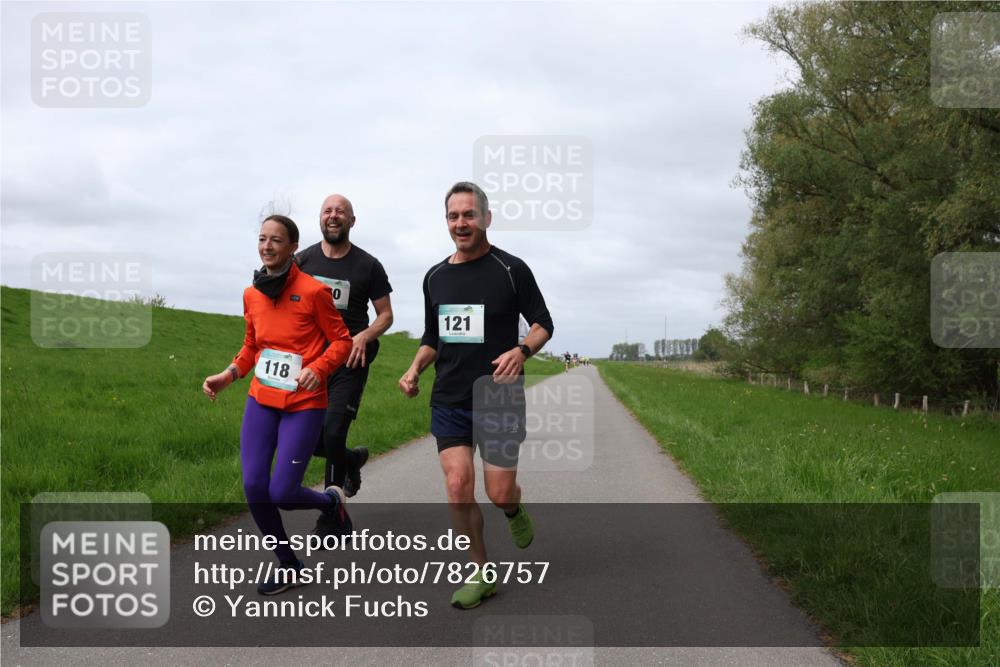 04.05.2025 - 8. Wedeler Halbmarathon Yannick Fuchs http://msf.ph/oto/7826757 04.05.2025 11:55:48 Laufen 118, 19, 121 meine-sportfotos.de
