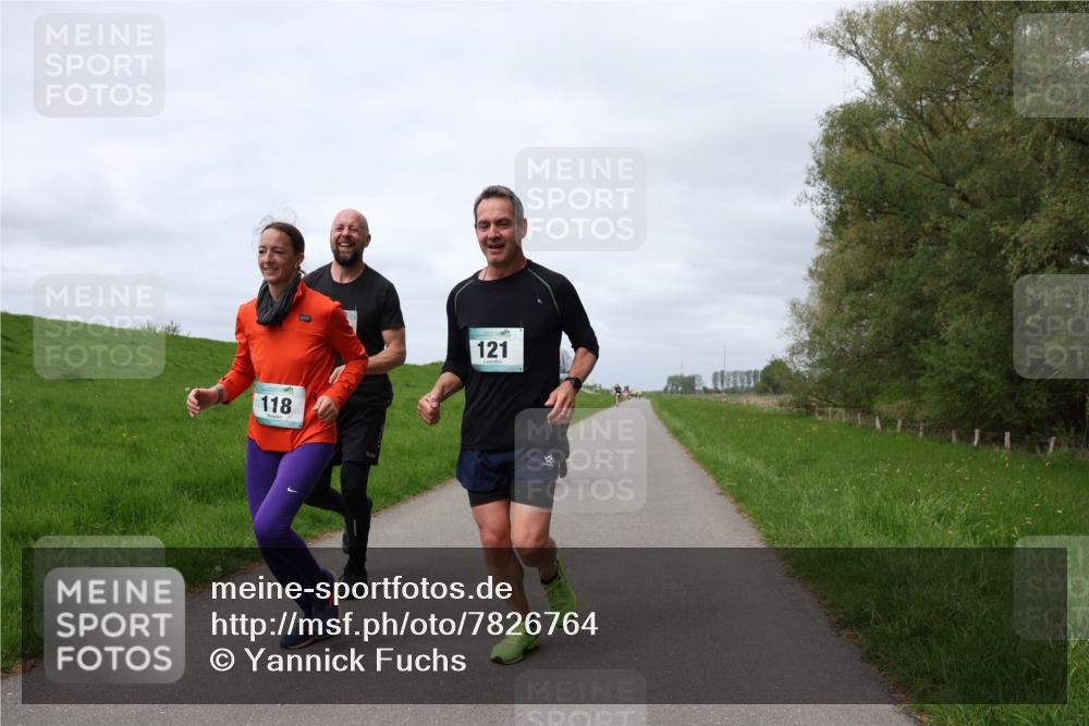 04.05.2025 - 8. Wedeler Halbmarathon Yannick Fuchs http://msf.ph/oto/7826764 04.05.2025 11:55:48 Laufen 118, 121 meine-sportfotos.de