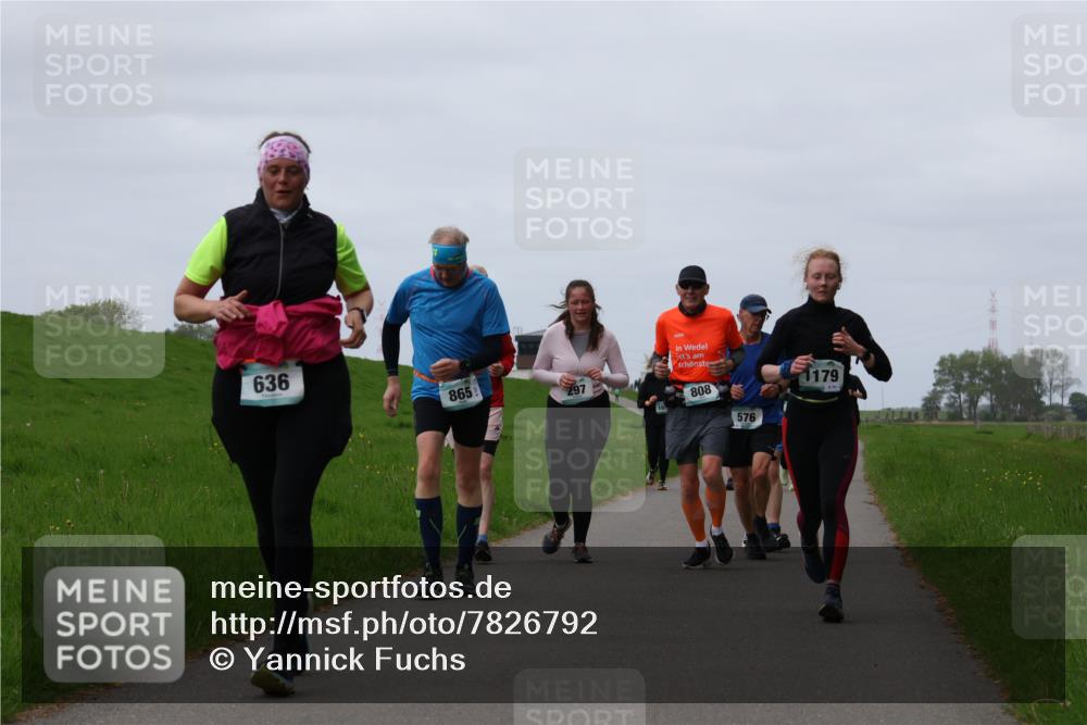 04.05.2025 - 8. Wedeler Halbmarathon Yannick Fuchs http://msf.ph/oto/7826792 04.05.2025 11:33:45 Laufen 636, 865, 297, 808, 576, 1179, 30 meine-sportfotos.de