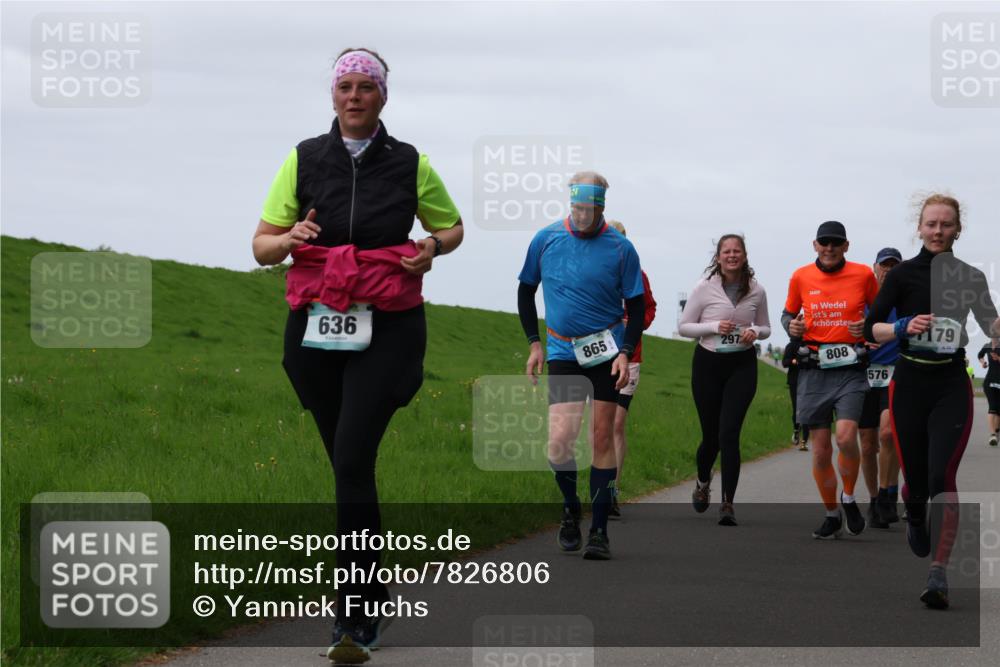 04.05.2025 - 8. Wedeler Halbmarathon Yannick Fuchs http://msf.ph/oto/7826806 04.05.2025 11:33:46 Laufen 636, 865, 297, 808, 576, 179, 30 meine-sportfotos.de