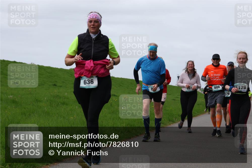 04.05.2025 - 8. Wedeler Halbmarathon Yannick Fuchs http://msf.ph/oto/7826810 04.05.2025 11:33:46 Laufen 636, 297, 808, 576, 179 meine-sportfotos.de