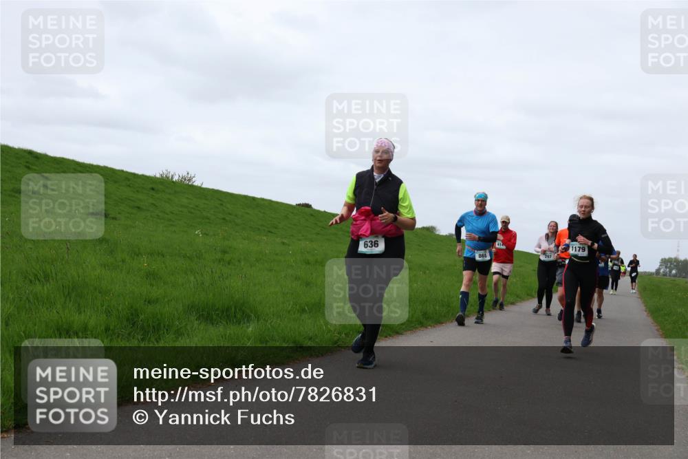 04.05.2025 - 8. Wedeler Halbmarathon Yannick Fuchs http://msf.ph/oto/7826831 04.05.2025 11:33:46 Laufen 636, 414, 1179, 865 meine-sportfotos.de