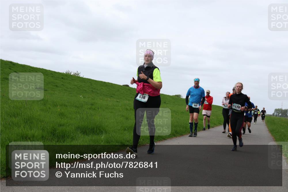 04.05.2025 - 8. Wedeler Halbmarathon Yannick Fuchs http://msf.ph/oto/7826841 04.05.2025 11:33:47 Laufen 414, 636, 297, 1179, 865 meine-sportfotos.de