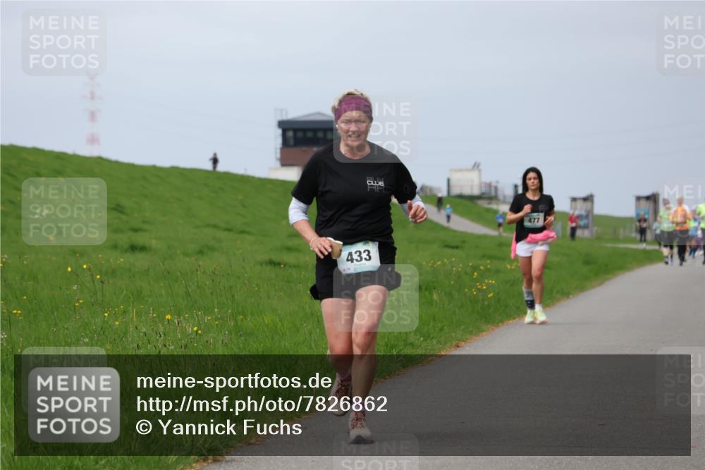 04.05.2025 - 8. Wedeler Halbmarathon Yannick Fuchs http://msf.ph/oto/7826862 04.05.2025 11:56:04 Laufen 433, 78, 477 meine-sportfotos.de