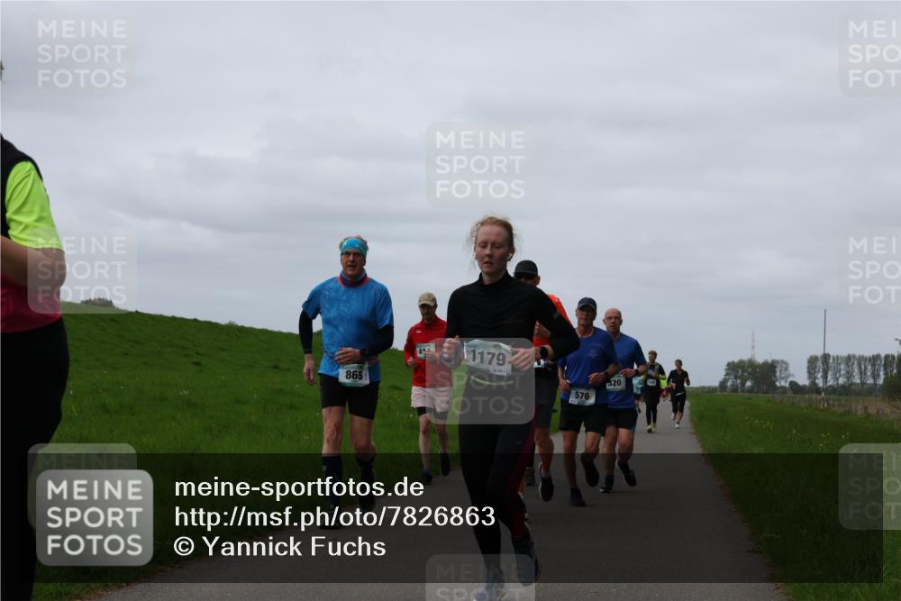 04.05.2025 - 8. Wedeler Halbmarathon Yannick Fuchs http://msf.ph/oto/7826863 04.05.2025 11:33:47 Laufen 865, 414, 1179, 576, 320 meine-sportfotos.de