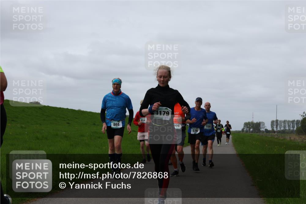 04.05.2025 - 8. Wedeler Halbmarathon Yannick Fuchs http://msf.ph/oto/7826868 04.05.2025 11:33:48 Laufen 865, 414, 1179, 30, 808, 320, 576 meine-sportfotos.de