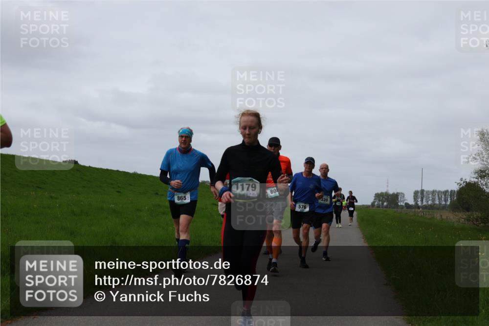 04.05.2025 - 8. Wedeler Halbmarathon Yannick Fuchs http://msf.ph/oto/7826874 04.05.2025 11:33:48 Laufen 865, 1179, 80, 576, 320 meine-sportfotos.de