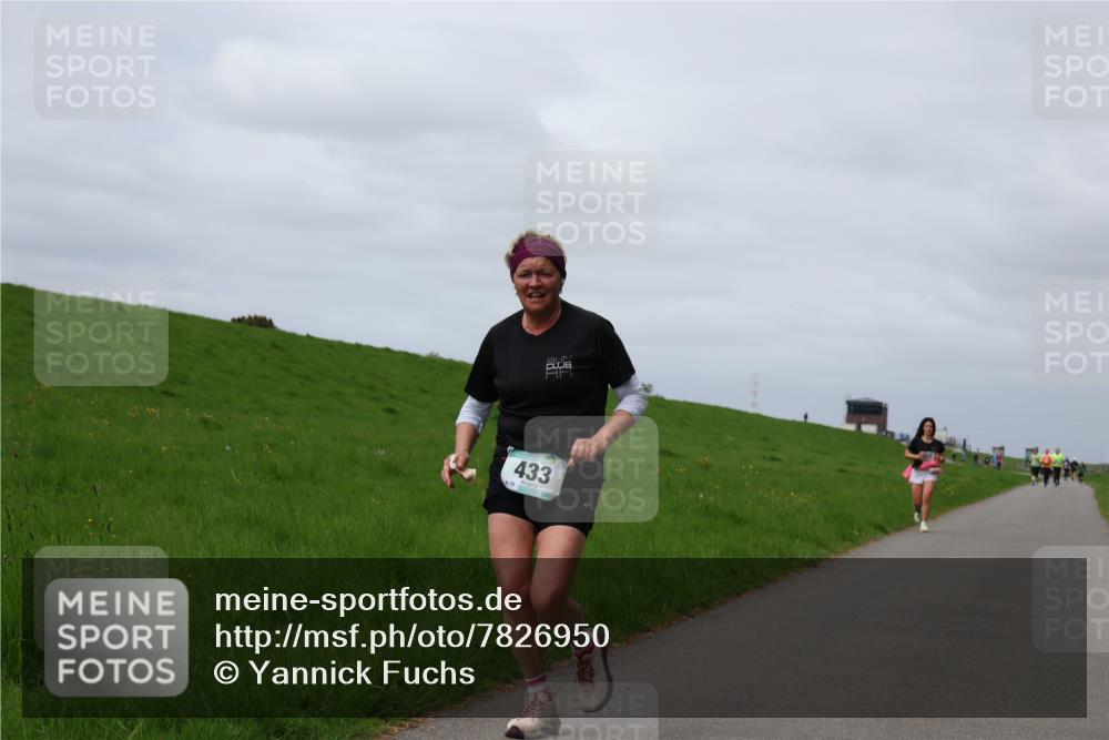 04.05.2025 - 8. Wedeler Halbmarathon Yannick Fuchs http://msf.ph/oto/7826950 04.05.2025 11:56:09 Laufen 433, 78 meine-sportfotos.de