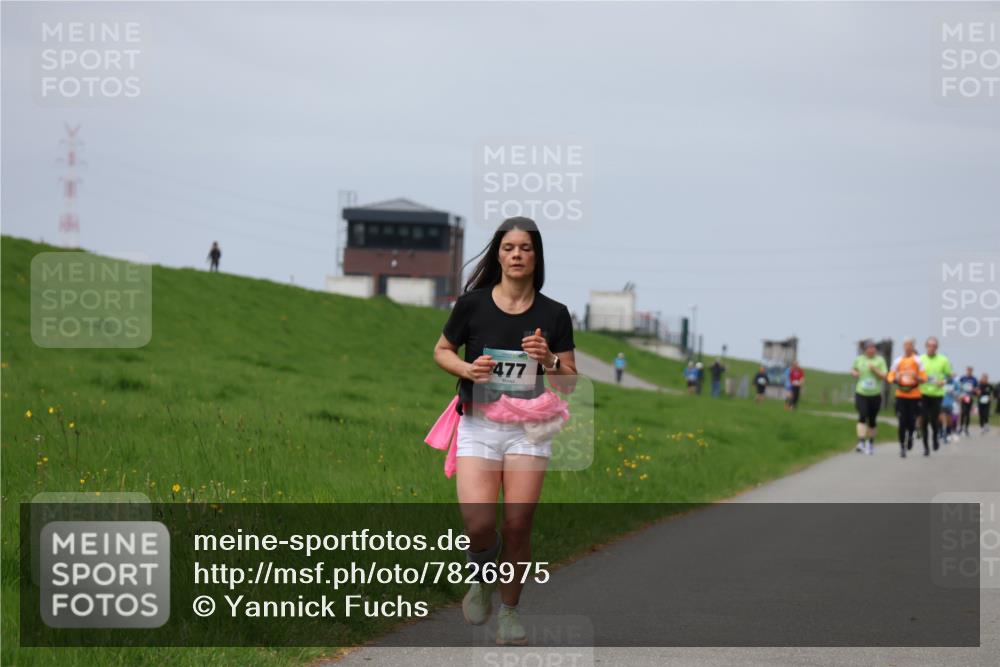 04.05.2025 - 8. Wedeler Halbmarathon Yannick Fuchs http://msf.ph/oto/7826975 04.05.2025 11:56:11 Laufen 477 meine-sportfotos.de