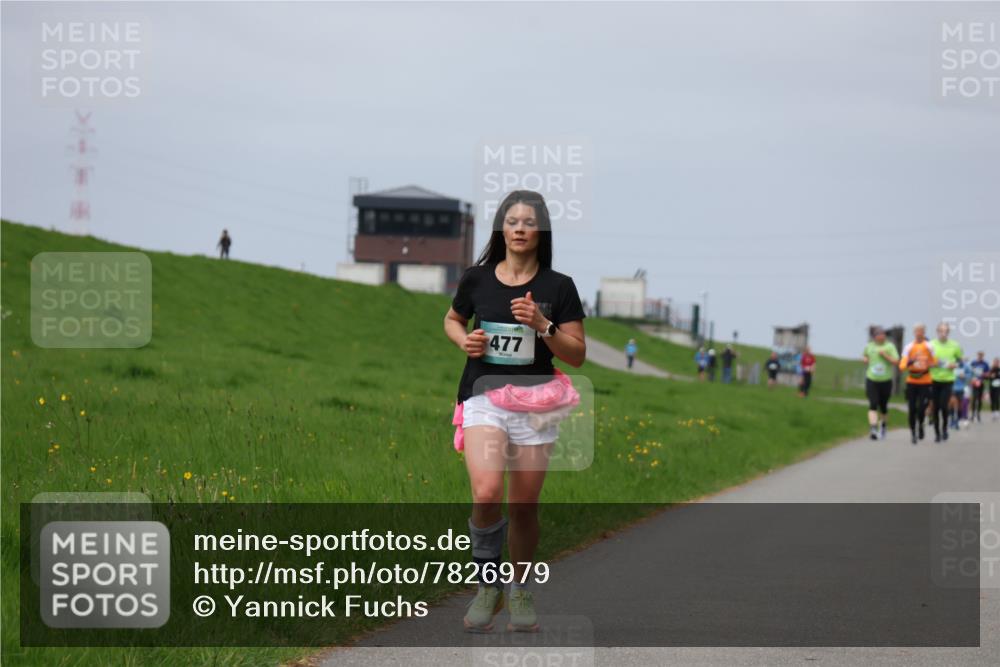 04.05.2025 - 8. Wedeler Halbmarathon Yannick Fuchs http://msf.ph/oto/7826979 04.05.2025 11:56:11 Laufen 477 meine-sportfotos.de