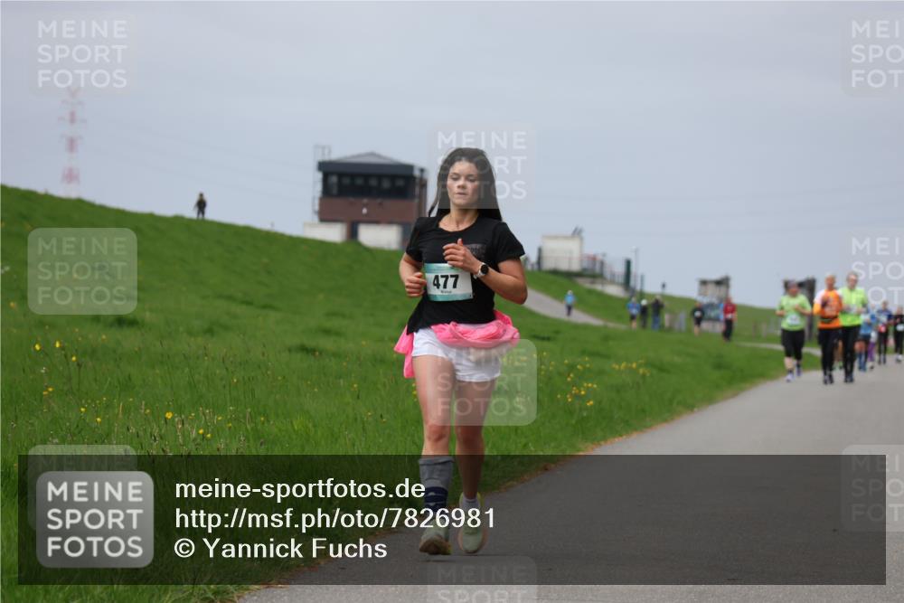 04.05.2025 - 8. Wedeler Halbmarathon Yannick Fuchs http://msf.ph/oto/7826981 04.05.2025 11:56:11 Laufen 477, 600 meine-sportfotos.de