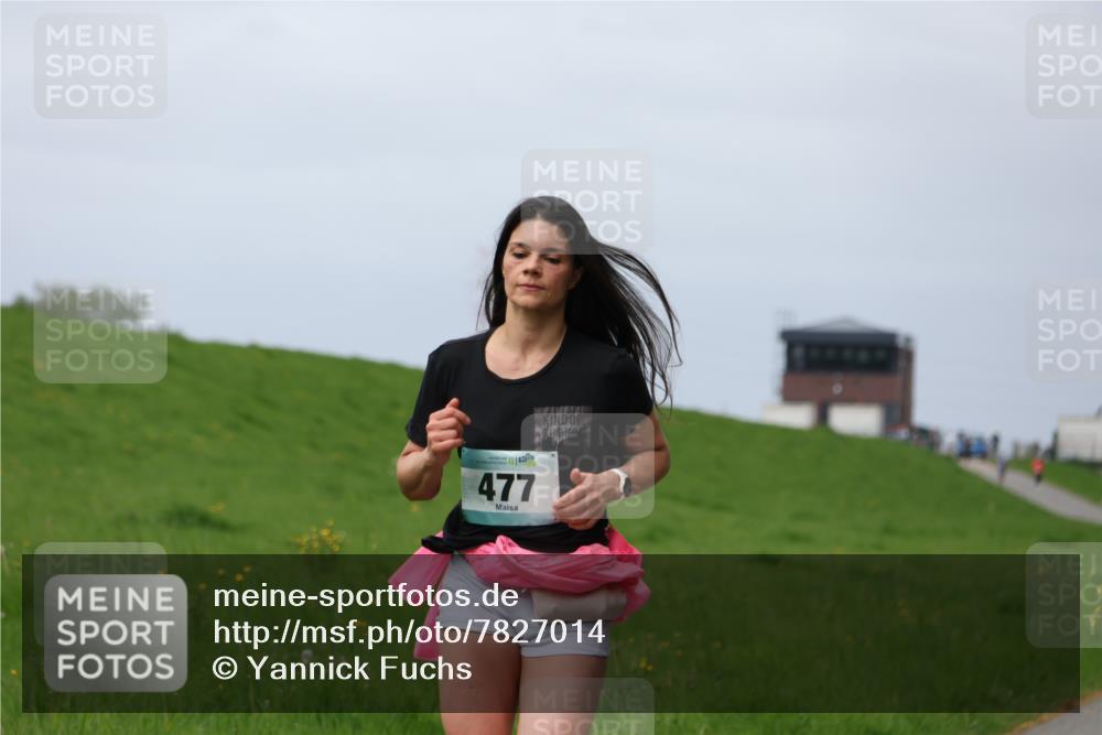 04.05.2025 - 8. Wedeler Halbmarathon Yannick Fuchs http://msf.ph/oto/7827014 04.05.2025 11:56:14 Laufen 477 meine-sportfotos.de