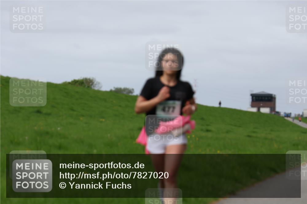 04.05.2025 - 8. Wedeler Halbmarathon Yannick Fuchs http://msf.ph/oto/7827020 04.05.2025 11:56:15 Laufen 477 meine-sportfotos.de