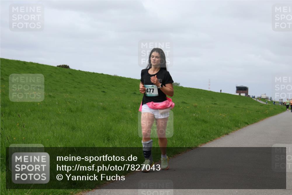 04.05.2025 - 8. Wedeler Halbmarathon Yannick Fuchs http://msf.ph/oto/7827043 04.05.2025 11:56:16 Laufen 477 meine-sportfotos.de