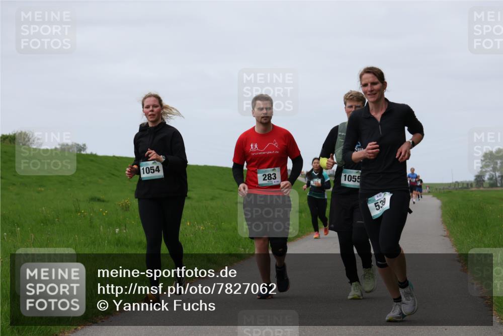 04.05.2025 - 8. Wedeler Halbmarathon Yannick Fuchs http://msf.ph/oto/7827062 04.05.2025 11:33:55 Laufen 1054, 283, 1055, 55, 5, 39 meine-sportfotos.de