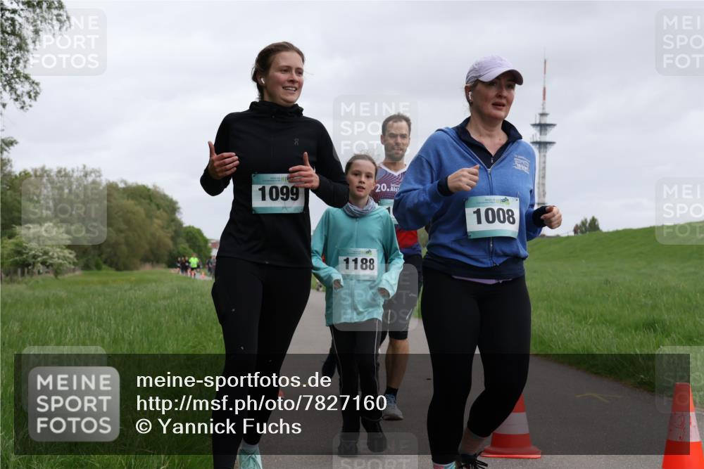 04.05.2025 - 8. Wedeler Halbmarathon Yannick Fuchs http://msf.ph/oto/7827160 04.05.2025 11:14:40 Laufen 1099, 20, 1008, 1188 meine-sportfotos.de