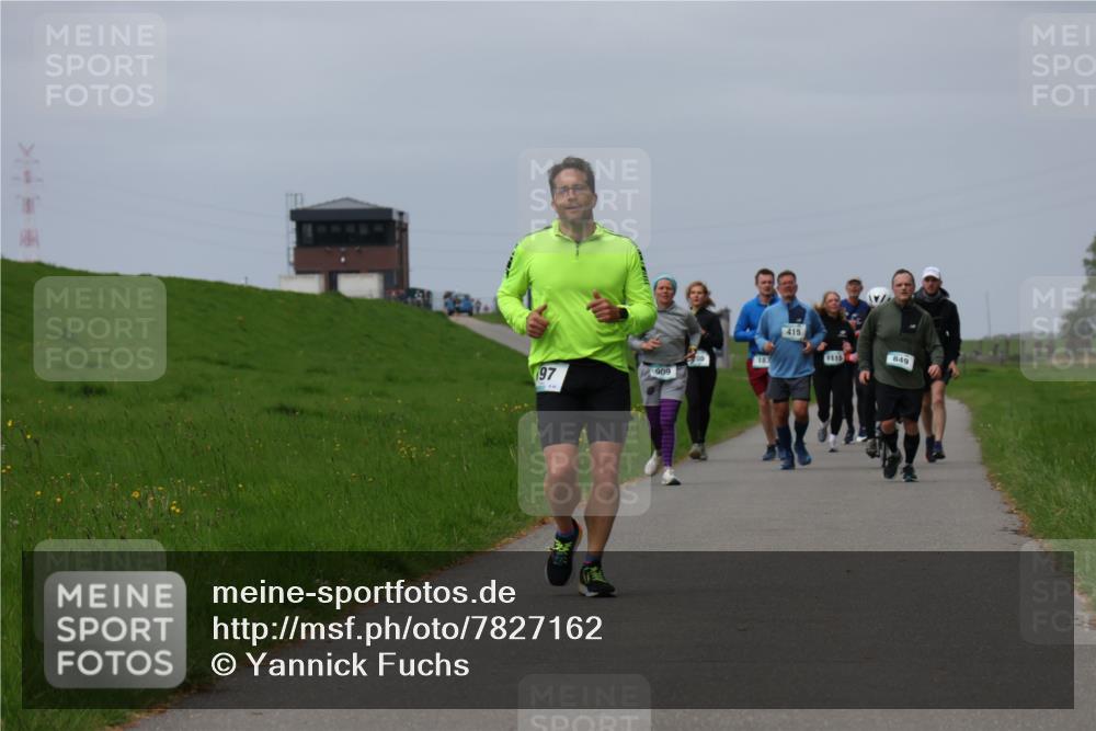 04.05.2025 - 8. Wedeler Halbmarathon Yannick Fuchs http://msf.ph/oto/7827162 04.05.2025 11:56:50 Laufen 97, 909, 183, 415, 1115, 849 meine-sportfotos.de