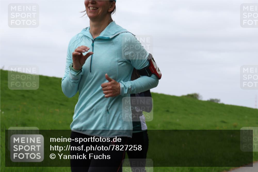 04.05.2025 - 8. Wedeler Halbmarathon Yannick Fuchs http://msf.ph/oto/7827258 04.05.2025 11:34:10 Laufen 6 meine-sportfotos.de