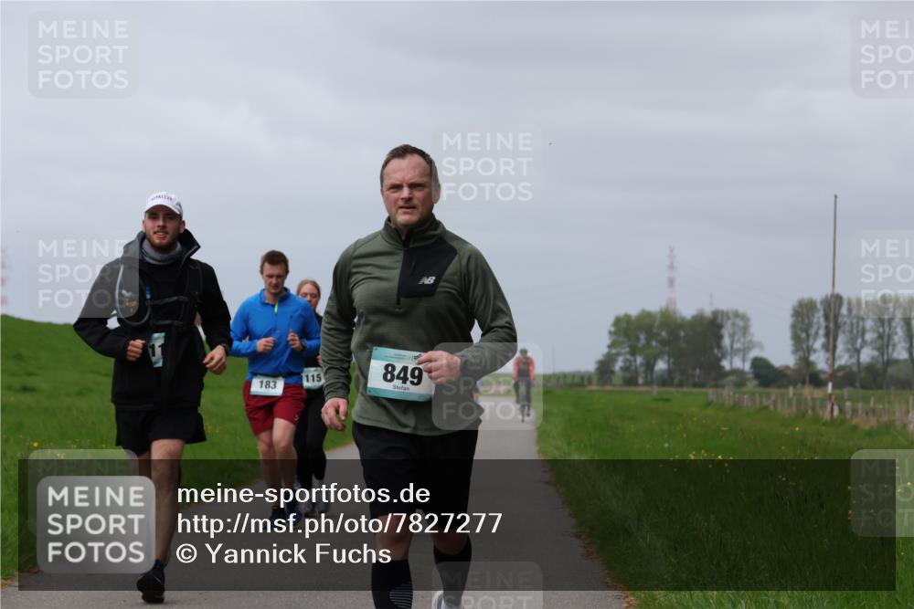 04.05.2025 - 8. Wedeler Halbmarathon Yannick Fuchs http://msf.ph/oto/7827277 04.05.2025 11:57:05 Laufen 183, 115, 849 meine-sportfotos.de