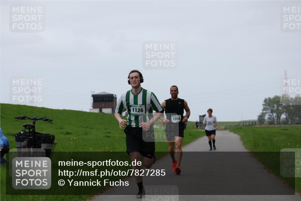 04.05.2025 - 8. Wedeler Halbmarathon Yannick Fuchs http://msf.ph/oto/7827285 04.05.2025 11:14:51 Laufen 1126, 1050, 655 meine-sportfotos.de