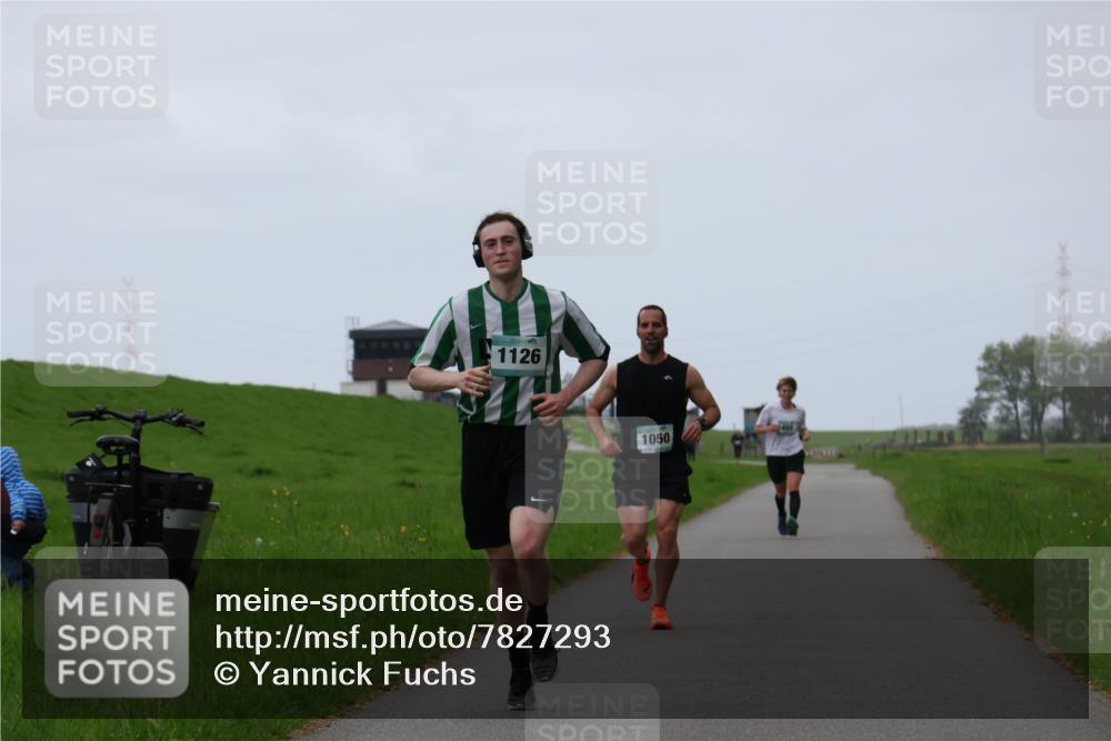 04.05.2025 - 8. Wedeler Halbmarathon Yannick Fuchs http://msf.ph/oto/7827293 04.05.2025 11:14:51 Laufen 1126, 1050 meine-sportfotos.de