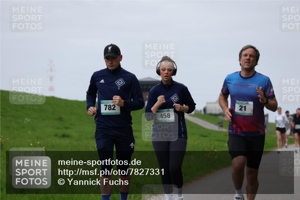 04.05.2025 - 8. Wedeler Halbmarathon Yannick Fuchs http://msf.ph/oto/7827331 04.05.2025 11:34:17 Laufen 782, 3926, 2024, 458, 21 meine-sportfotos.de