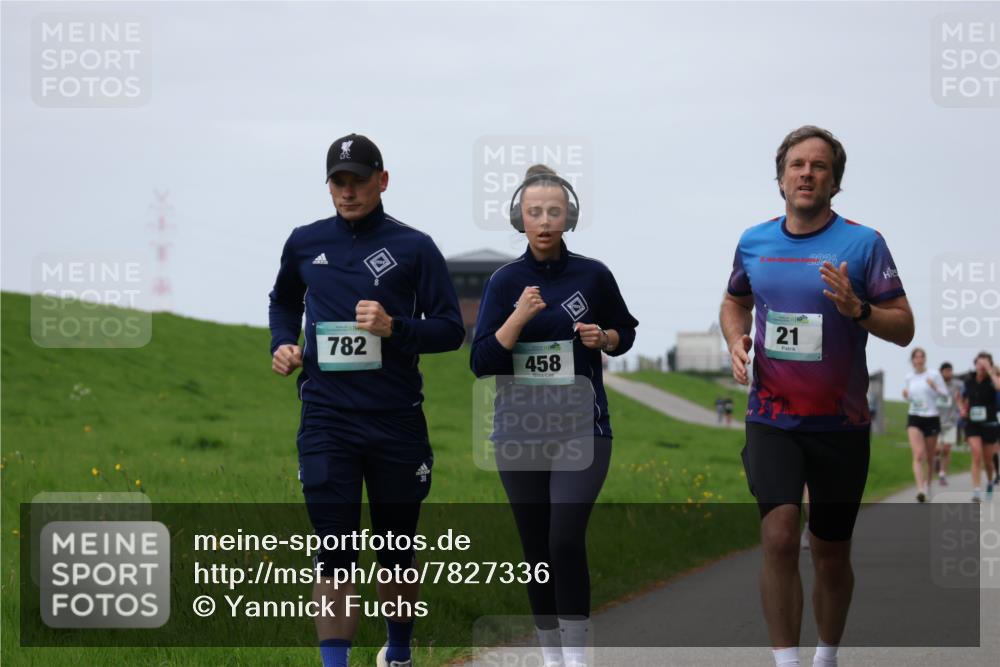 04.05.2025 - 8. Wedeler Halbmarathon Yannick Fuchs http://msf.ph/oto/7827336 04.05.2025 11:34:17 Laufen 124, 782, 458, 21 meine-sportfotos.de
