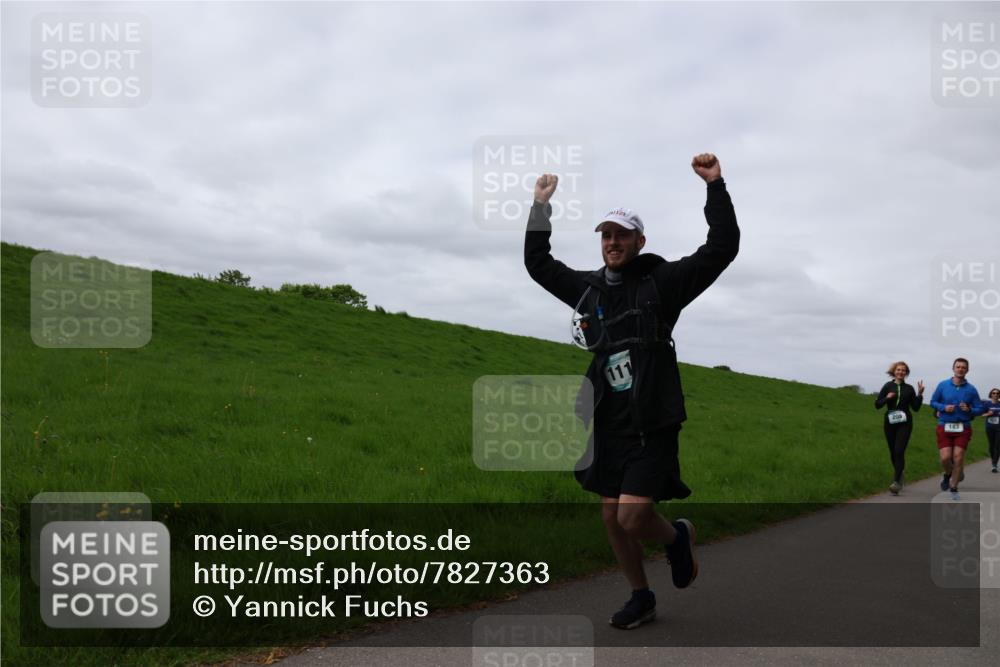 04.05.2025 - 8. Wedeler Halbmarathon Yannick Fuchs http://msf.ph/oto/7827363 04.05.2025 11:57:09 Laufen 111, 205, 183 meine-sportfotos.de