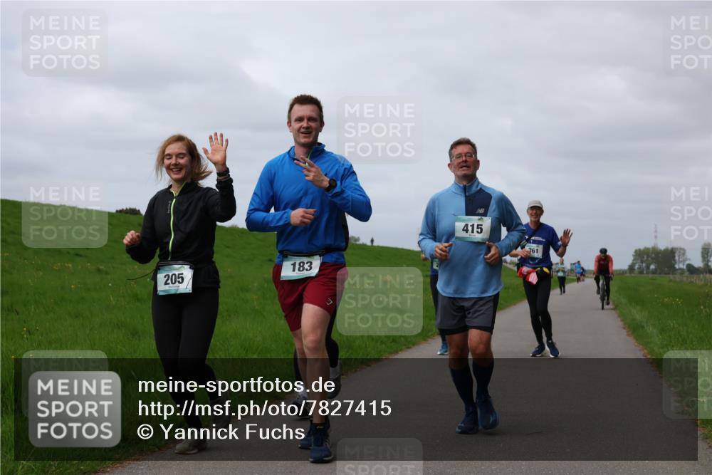 04.05.2025 - 8. Wedeler Halbmarathon Yannick Fuchs http://msf.ph/oto/7827415 04.05.2025 11:57:11 Laufen 183, 205, 415, 361 meine-sportfotos.de