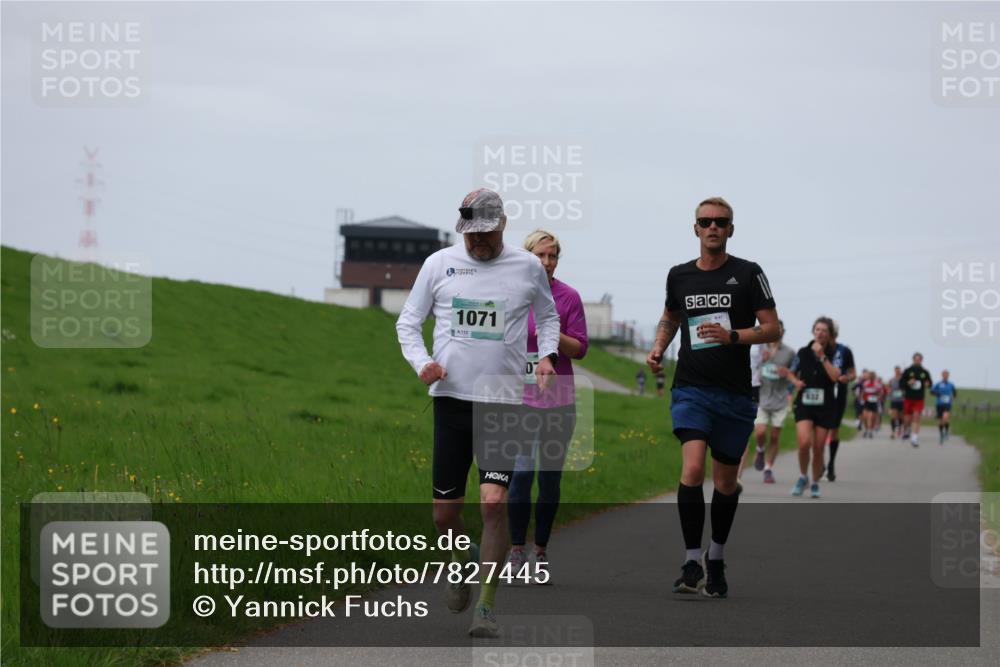 04.05.2025 - 8. Wedeler Halbmarathon Yannick Fuchs http://msf.ph/oto/7827445 04.05.2025 11:34:25 Laufen 1071, 117, 632 meine-sportfotos.de