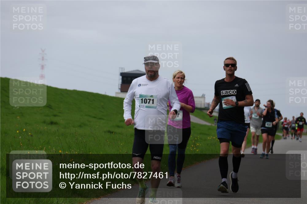 04.05.2025 - 8. Wedeler Halbmarathon Yannick Fuchs http://msf.ph/oto/7827461 04.05.2025 11:34:26 Laufen 1071, 117, 632 meine-sportfotos.de