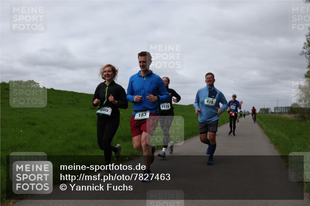 04.05.2025 - 8. Wedeler Halbmarathon Yannick Fuchs http://msf.ph/oto/7827463 04.05.2025 11:57:12 Laufen 05, 183, 1115, 415, 261 meine-sportfotos.de