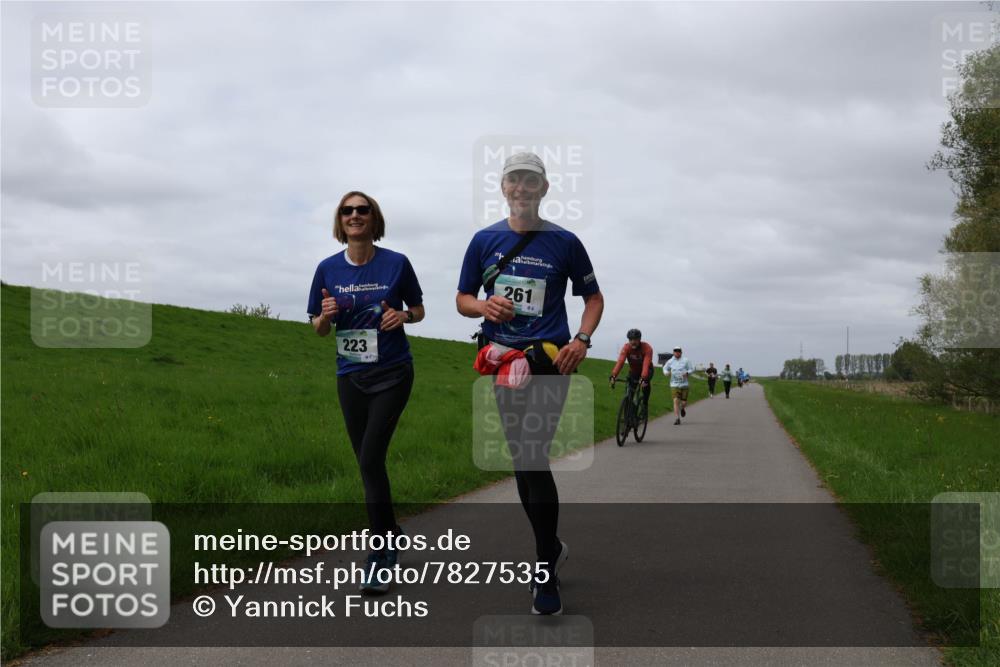 04.05.2025 - 8. Wedeler Halbmarathon Yannick Fuchs http://msf.ph/oto/7827535 04.05.2025 11:57:15 Laufen 261, 223, 87 meine-sportfotos.de