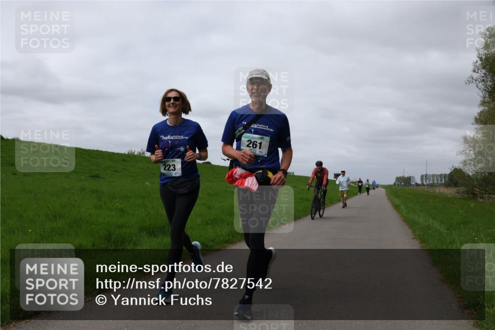 04.05.2025 - 8. Wedeler Halbmarathon Yannick Fuchs http://msf.ph/oto/7827542 04.05.2025 11:57:15 Laufen 261, 86, 223 meine-sportfotos.de