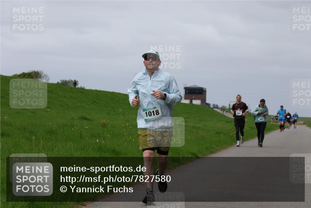 04.05.2025 - 8. Wedeler Halbmarathon Yannick Fuchs http://msf.ph/oto/7827580 04.05.2025 11:57:18 Laufen 1018, 404 meine-sportfotos.de