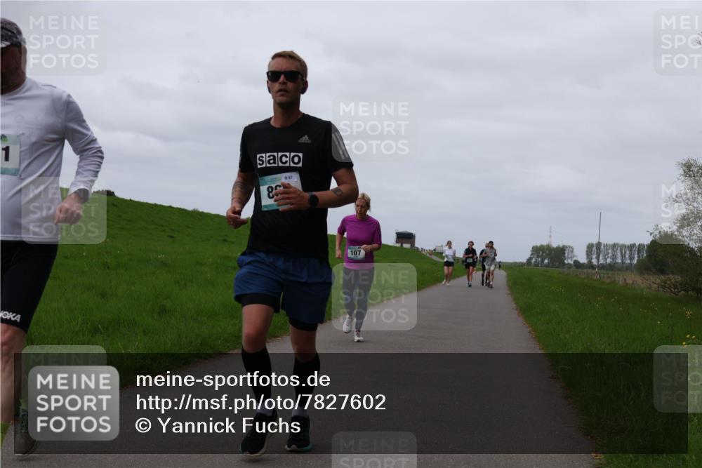 04.05.2025 - 8. Wedeler Halbmarathon Yannick Fuchs http://msf.ph/oto/7827602 04.05.2025 11:34:32 Laufen 1, 8, 67, 107 meine-sportfotos.de