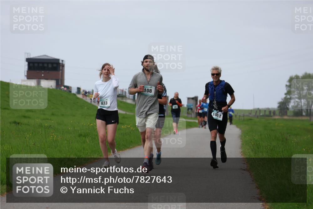 04.05.2025 - 8. Wedeler Halbmarathon Yannick Fuchs http://msf.ph/oto/7827643 04.05.2025 11:34:35 Laufen 633, 108, 1012 meine-sportfotos.de