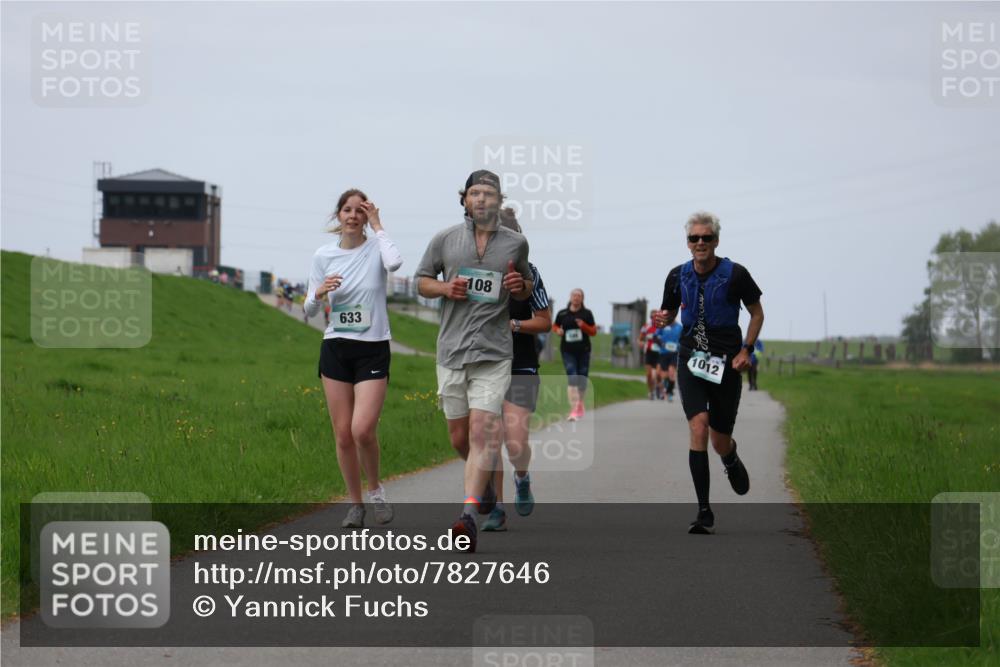 04.05.2025 - 8. Wedeler Halbmarathon Yannick Fuchs http://msf.ph/oto/7827646 04.05.2025 11:34:35 Laufen 633, 108, 1012 meine-sportfotos.de