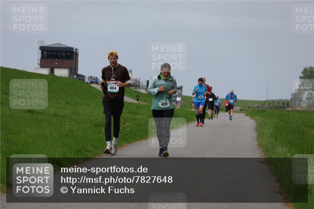 04.05.2025 - 8. Wedeler Halbmarathon Yannick Fuchs http://msf.ph/oto/7827648 04.05.2025 11:57:20 Laufen 404, 405, 342 meine-sportfotos.de